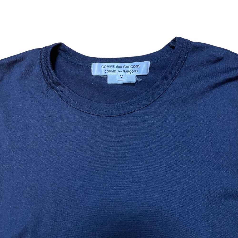 Comme Des Garcons A/W 2012 Sock Sleeve Shirt - Picture 5 of 5